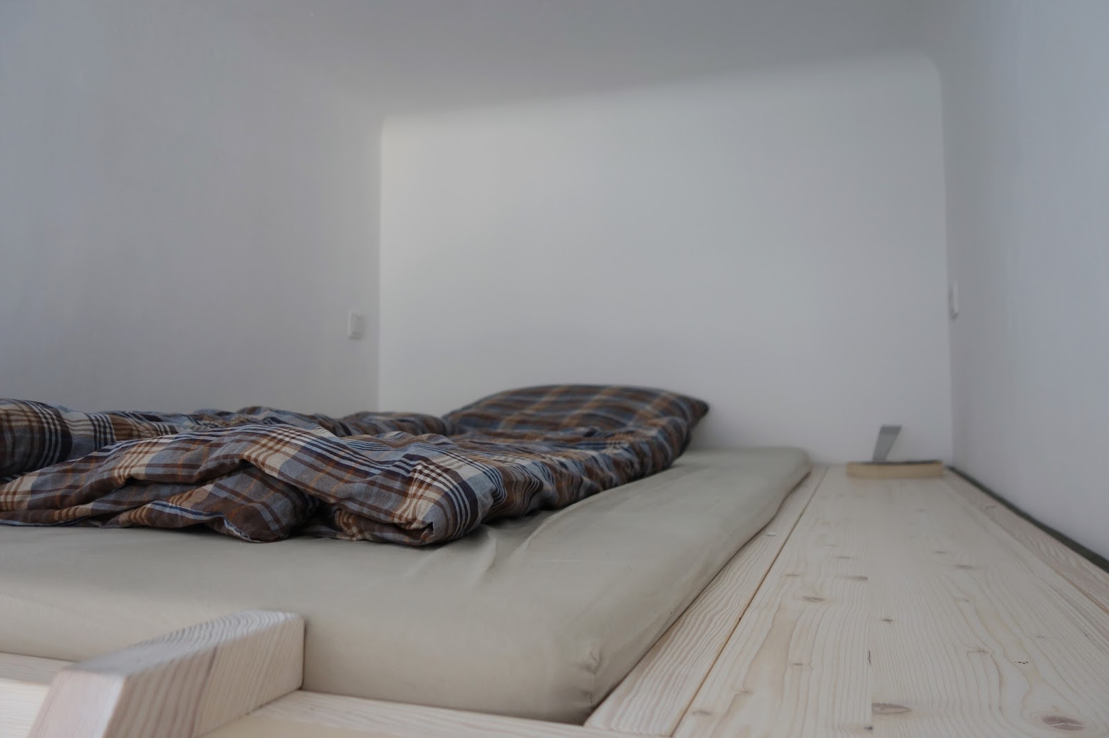 Madolescent liebt ...: vorher/ nachher: kinderzimmer