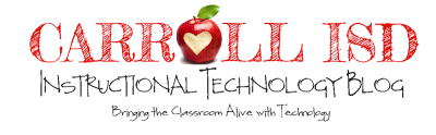 CISD Instructional Technology