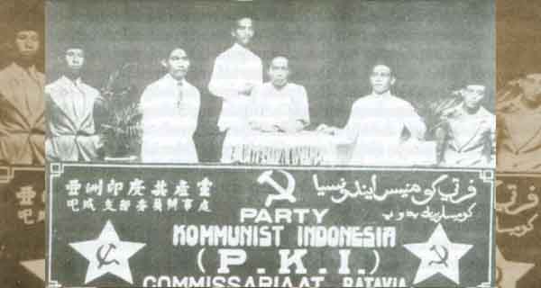 Peristiwa Lengkap Gerakan 30 September 1965 G30S/PKI Peristiwa Lengkap Gerakan 30 September 1965 G30S/PKI