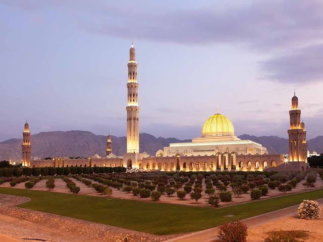 Top 11 Countries to Visit from Dubai in the UAE