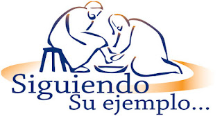 Resultado de imagen para jesus ejemplo de servicio