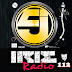 Deejay Irie - IrieRadio 112 - Jurassic 5 Episode