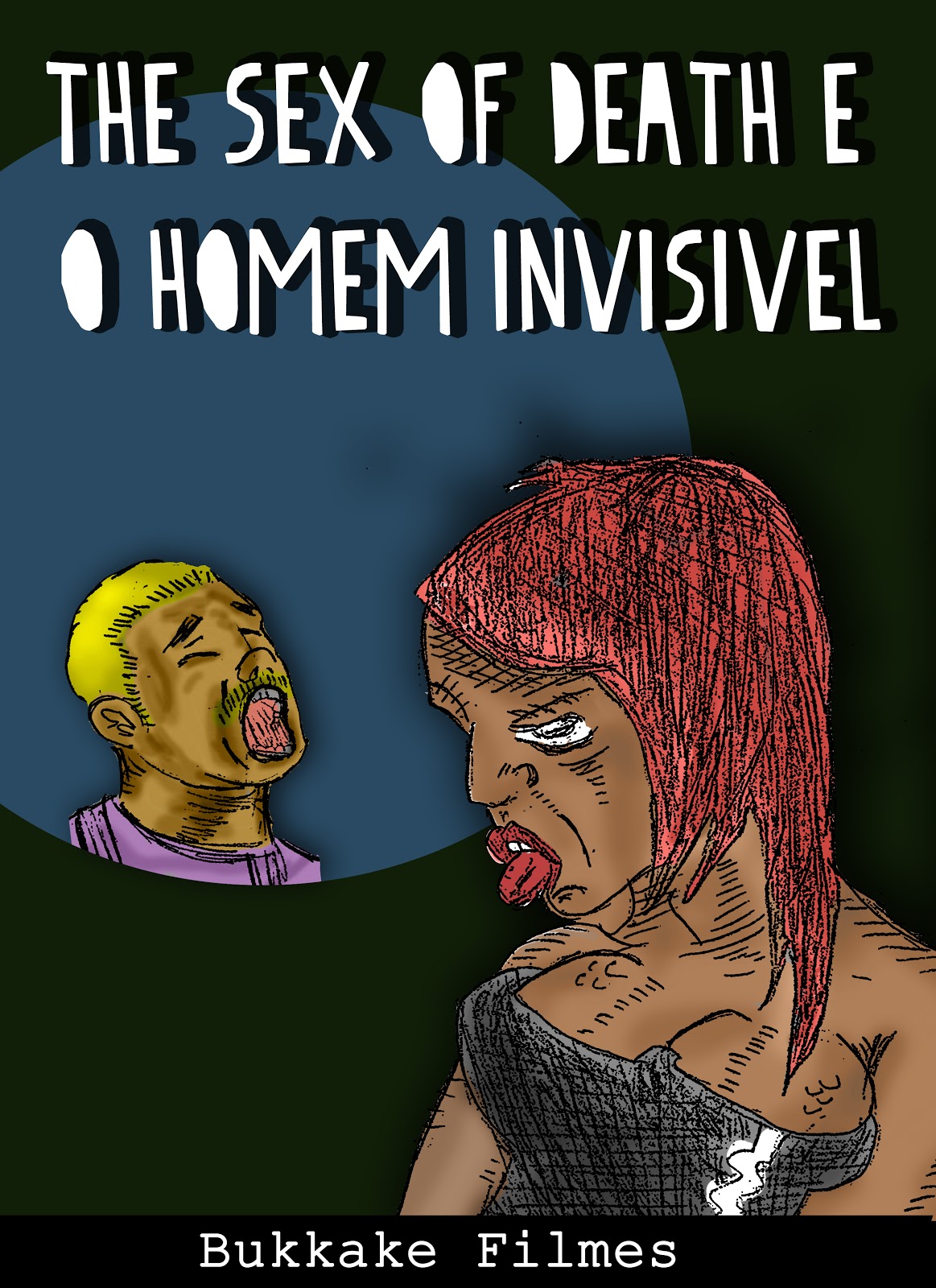 Bukkake Filme Bukkake Filme
