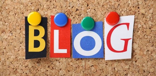 Ulasan Ebook Belajar Asas Blog - Panduan Urus Penulisan Blog Dengan Baik