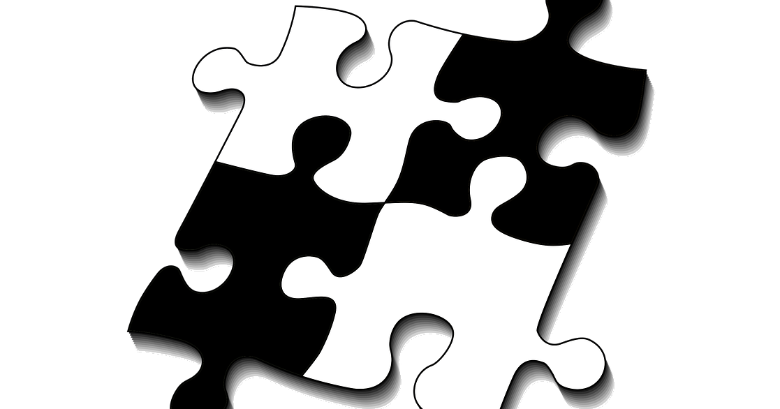 Η πληροφόρηση στην Ελλάδα είναι μια μεγάλη απάτη. Το puzzle των