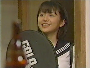 とあるブロガーの備忘録(仮): 長澤まさみ「Pure Soul〜君が僕を忘れ