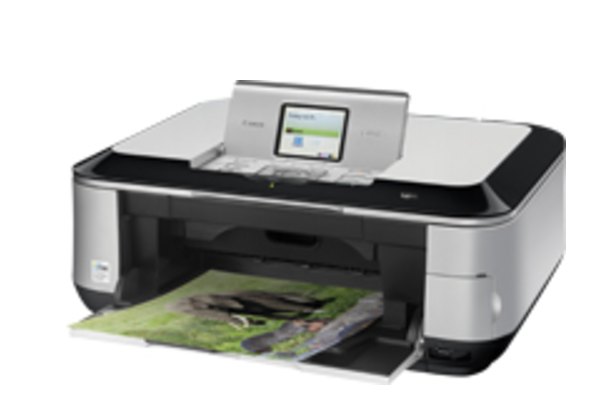 download drivers for canon mp640 printer