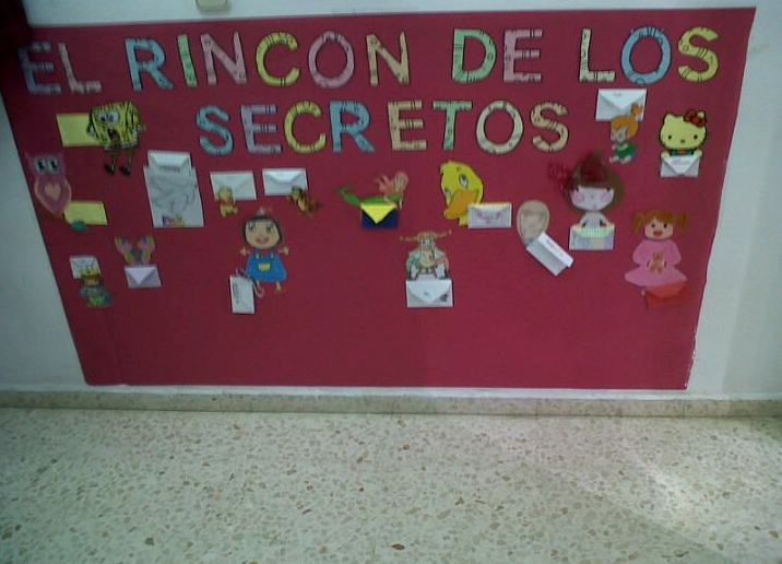 C.F. Educación Infantil I.E.S. Abyla: Módulo de expresión y comunicación.