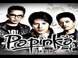 Papinkaka Hitungan Cinta Papinkaka Hitungan Cinta