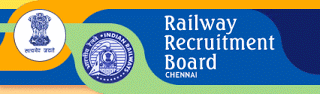 RRB Chennai Recruitment RRB Chennai Recruitment