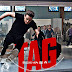 Tag DVD Label