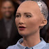 Vatandaşlığı olan robot Sophia'nın beyni nasıl çalışıyor?