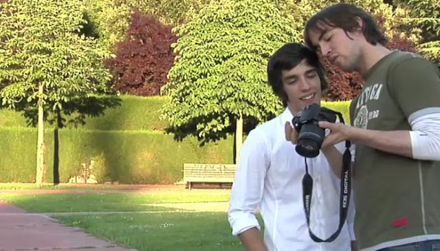 La mirada de las fotos, 1 La mirada de las fotos, 1