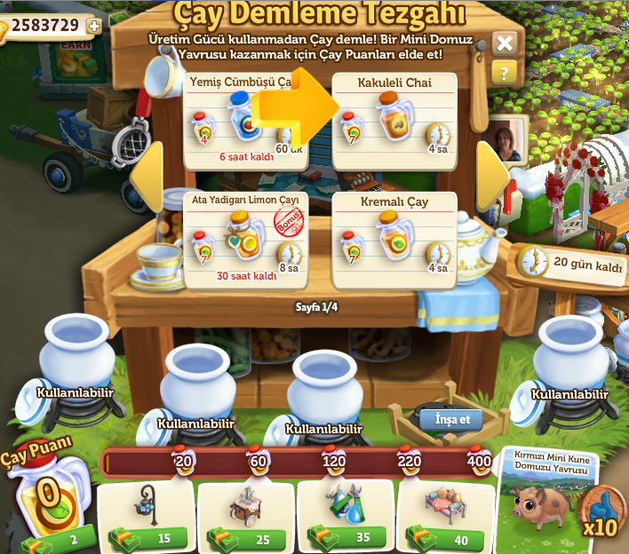 farmville 2 cheat engine builders