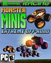 Download Monster Minis Extreme Off Road v1.04