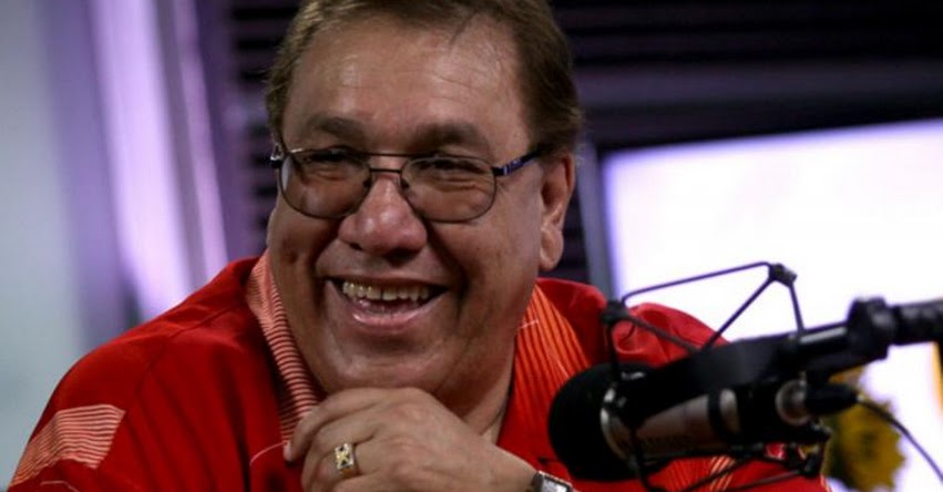 Falleció Actor Cómico «El Gordo Casaretto» a los 72 años Falleció Actor Cómico «El Gordo Casaretto» a los 72 años