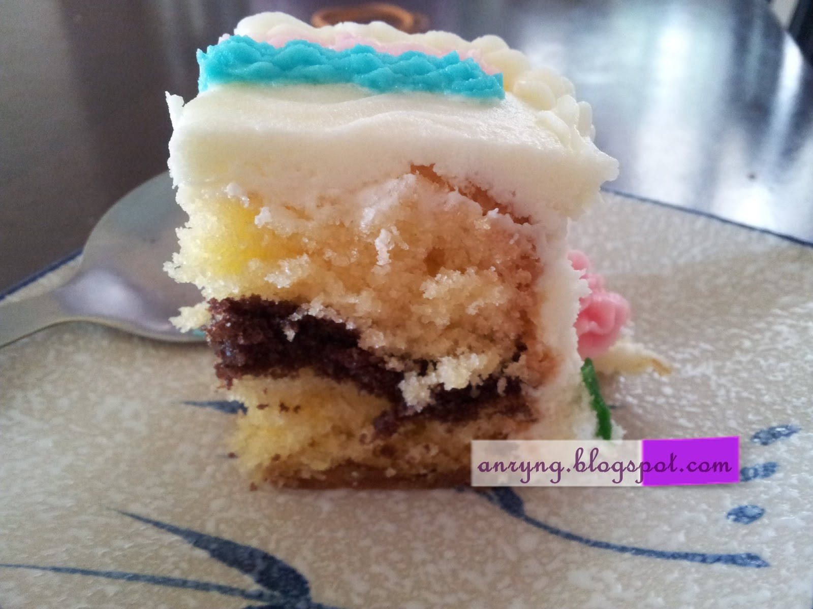 E.P.L Nancy Cakes Ipoh