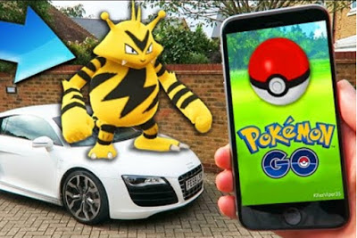cara menangkap pokemon dengan mudah cara menangkap pokemon dengan mudah