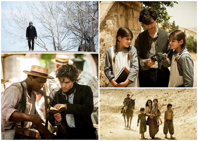 kesik,tne cut,fatih akın,cannes, altın ayı,film,sinema