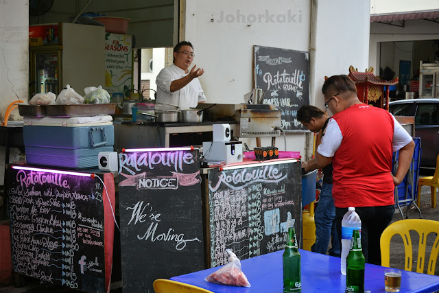 Ratatouille La Gourmet Western Food Stall at Taman Setia Indah in Johor Bahru Ratatouille-La-Gourmet-Western-Food-Stall-Taman-Setia-Indah-Johor-Bahru