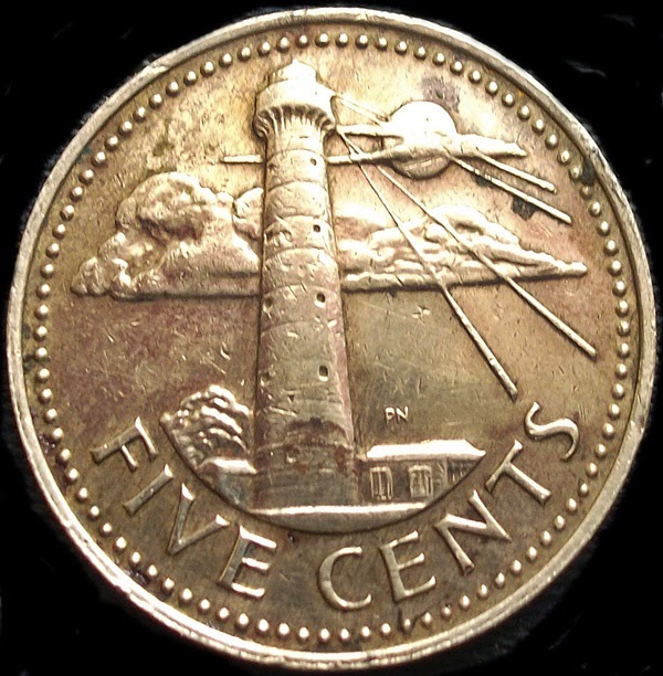 Monedas de México y el Mundo