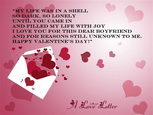 Romantic Messages to Write on Valentine’s Day Card to Wife ...