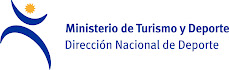 AUSPICIA MINISTERIO DE TURISMO Y DEPORTE