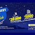 EaseMyTrip is offering discounts to help you complete your new year resolutions