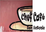 RESTAURANT CHEF CAFE
