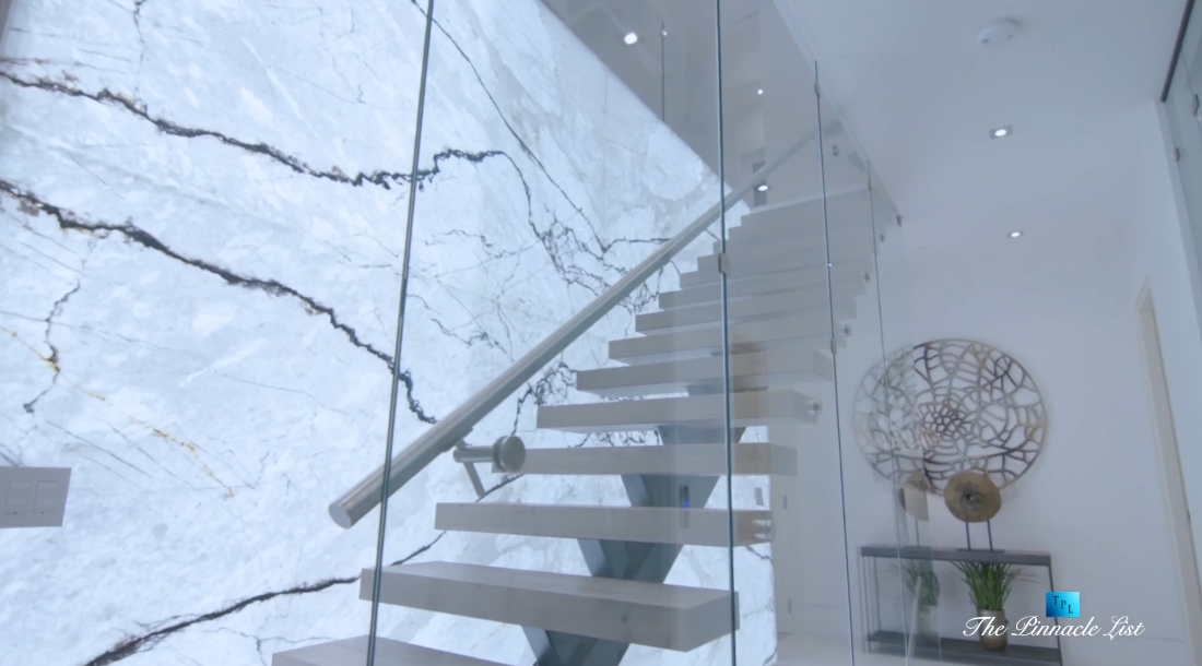 24 Interior Design Photos vs. 1133 Palmerston Ave, West Vancouver Luxury Home Tour