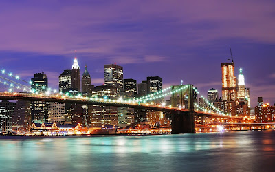 HD Wallpepars: New York City United States Wallpapers