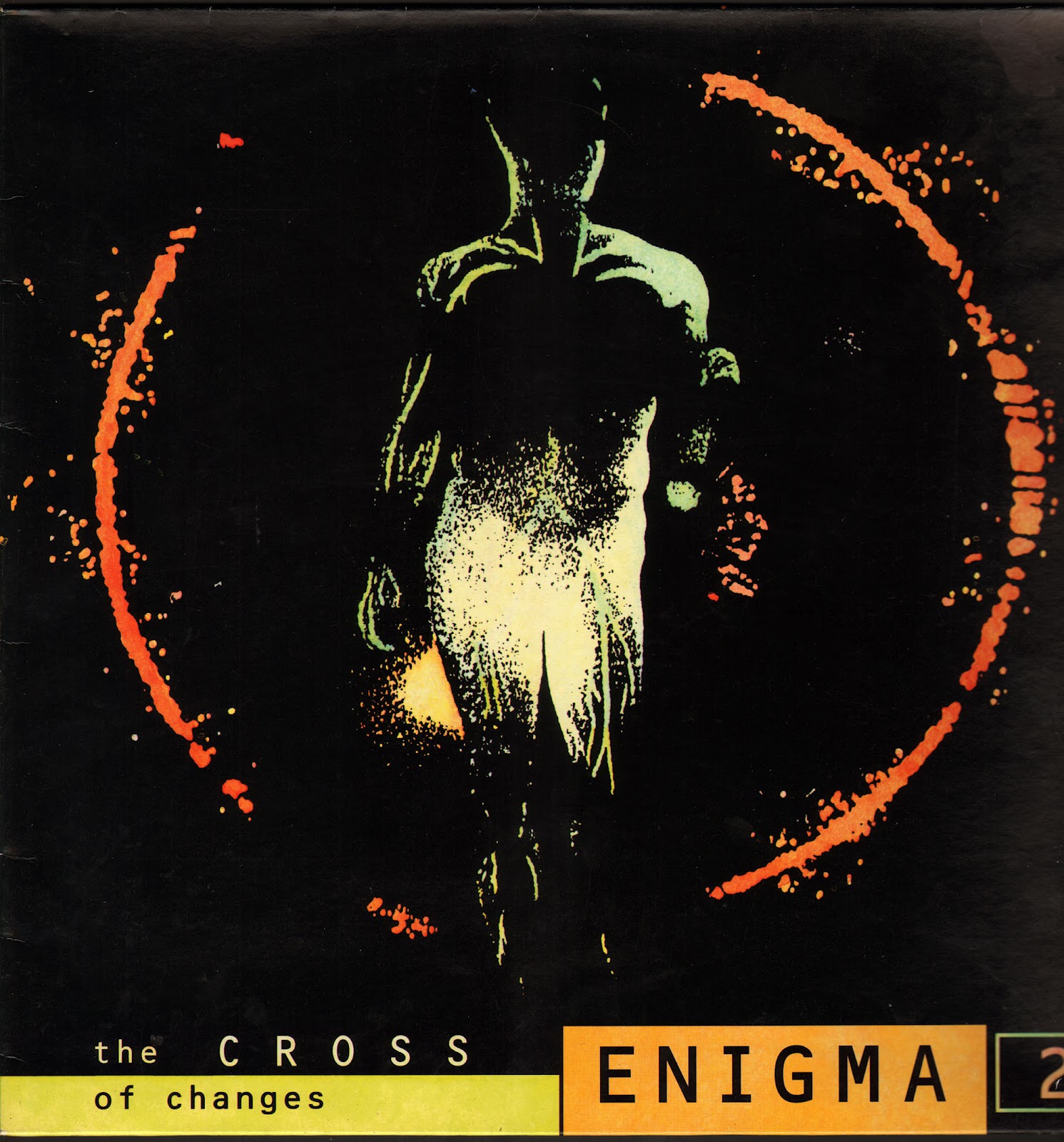 1993 - the cross of changes. энигма 2 альбом. энигма 2 альбом. энигма cross of changes. Enigma "the cross of changes".