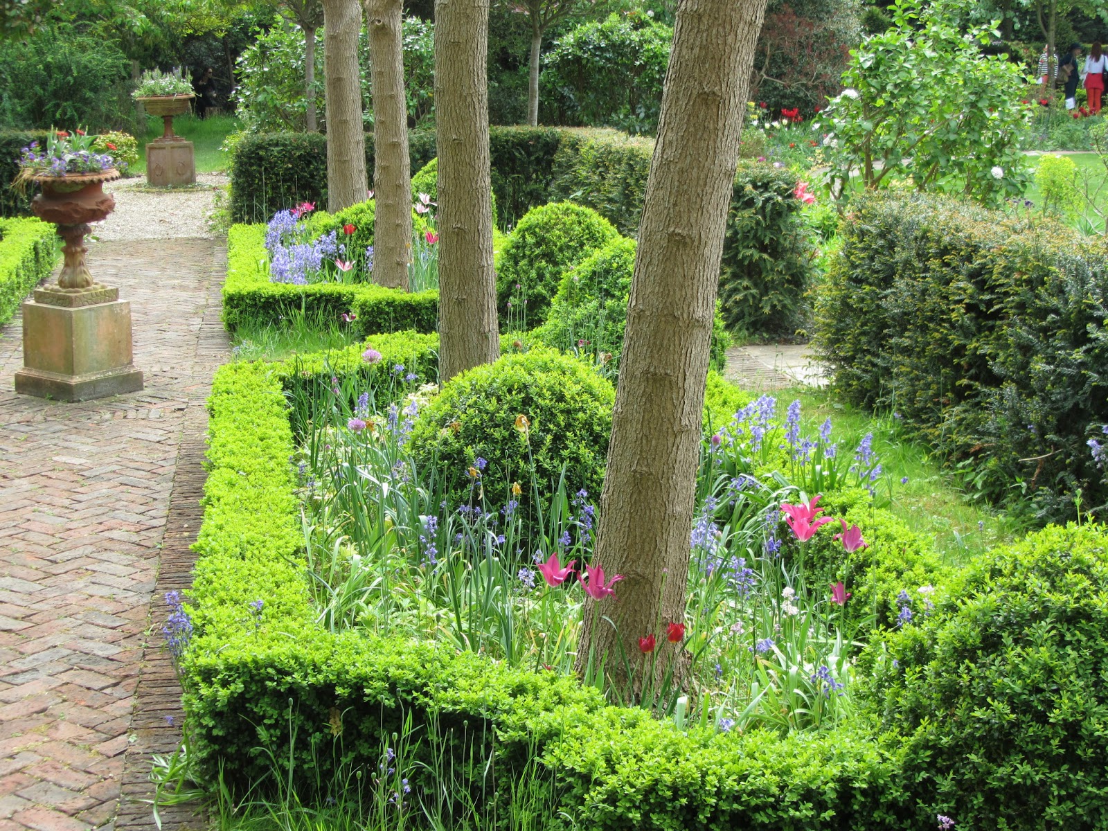 Ham Photos Forbes House on Ham Common