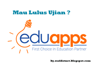 EduApps.co.id Soal Ujian Nasional, Ujian Sekolah dan Ulangan Harian Terlengkap di Indonesia