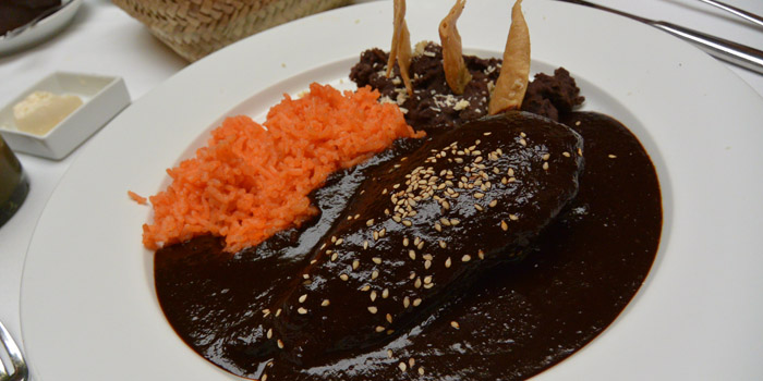 El Mural de los Poblanos, mole poblano, Puebla, restaurante en Puebla, donde comer mole en puebla, cocina poblana, cocina típica, restaurantes tipicos en puebla, 