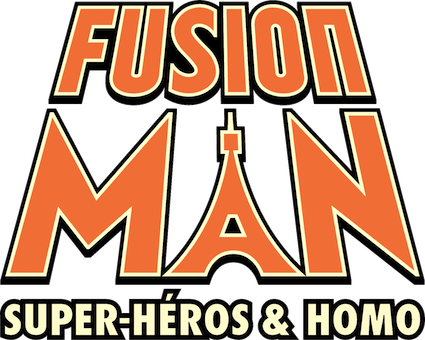 Fusion Man
