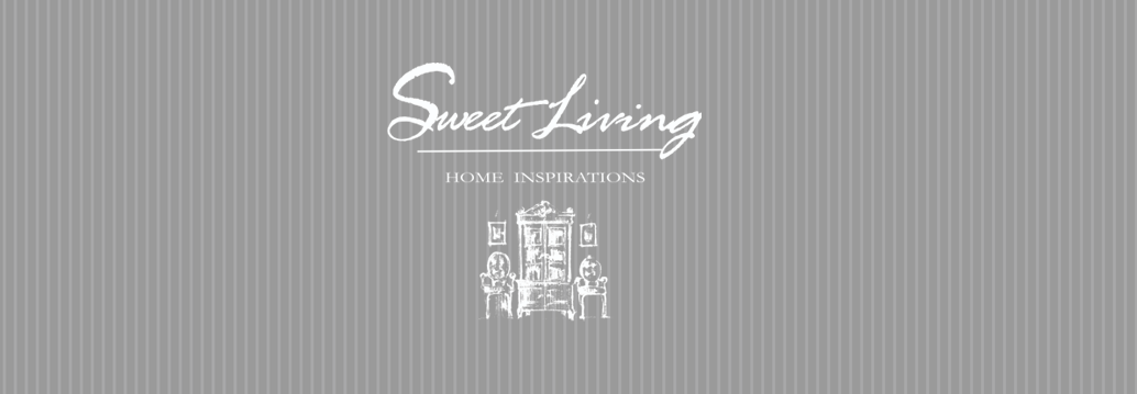 Sweet Living - wnętrza z pasją