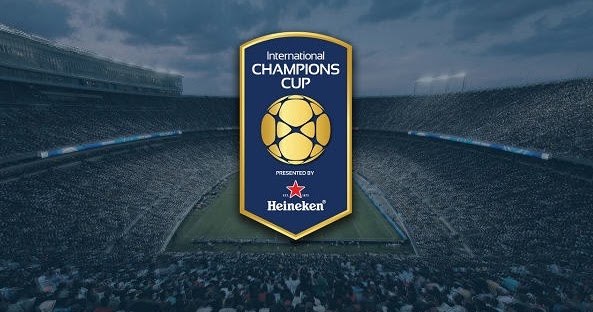 international champions cup international champions cup