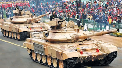 Defenseblog-njs.blogspot.com: Bhishma tanks to be ‘made in Avadi’