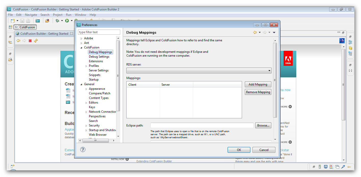 adobe coldfusion builder 3