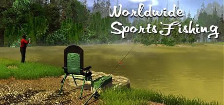Worldwide Sports Fishing Crack Worldwide Sports Fishing Crack