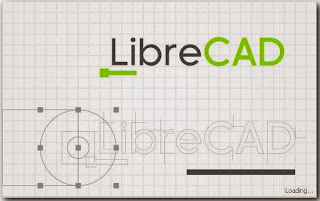 LibreCAD  Portable