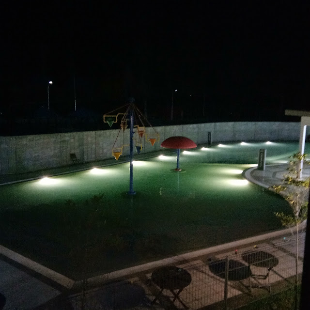 ERYAbySURIA Hot Spring Bentong