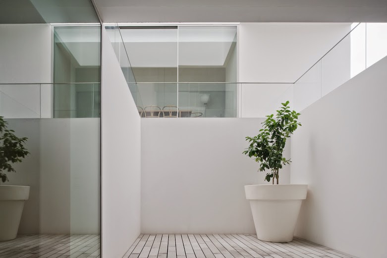 simplicity love House In Leiria, Portugal Aires Mateus