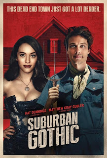 Suburban Gothic Legendado Baixar poster Suburban Gothic Legendado Download