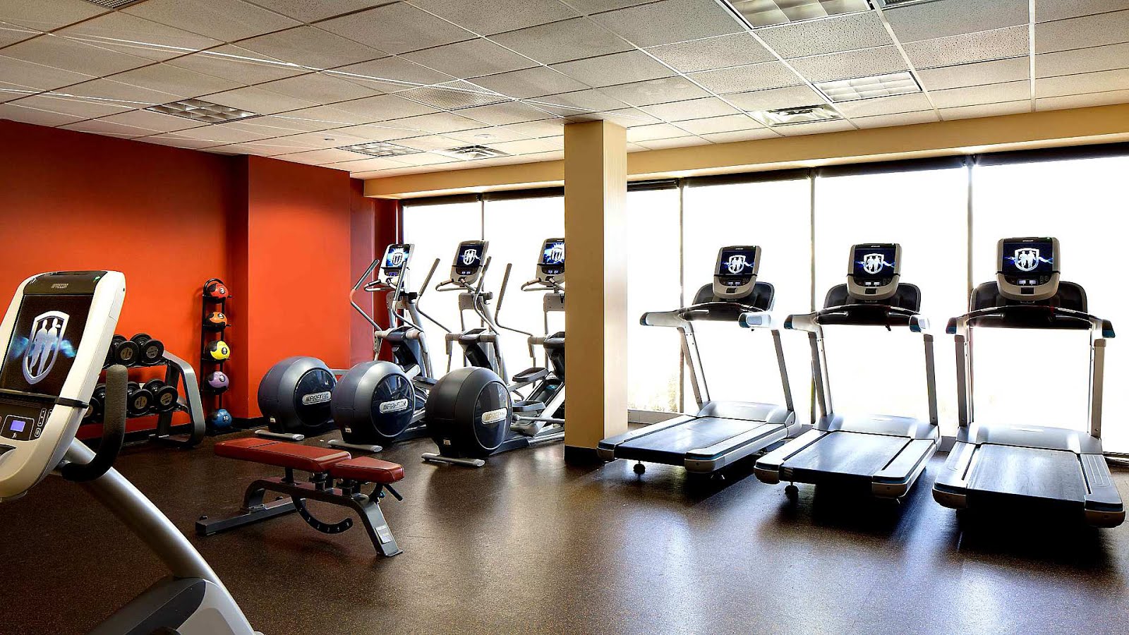 Fitness Equipment Albuquerque Fit Choices