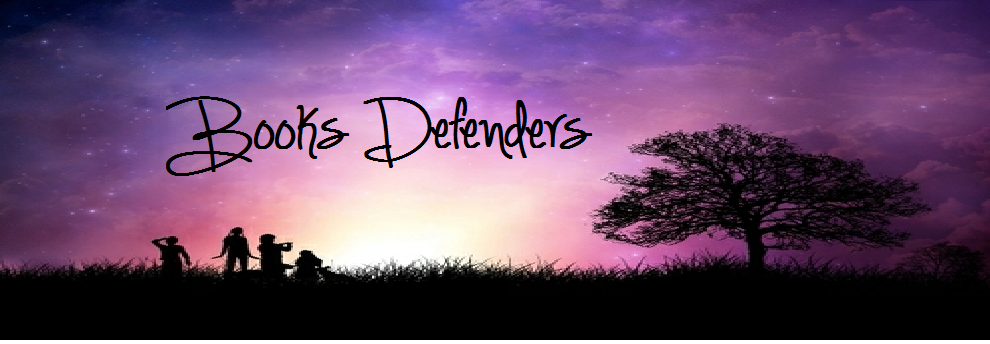 Books Defenders