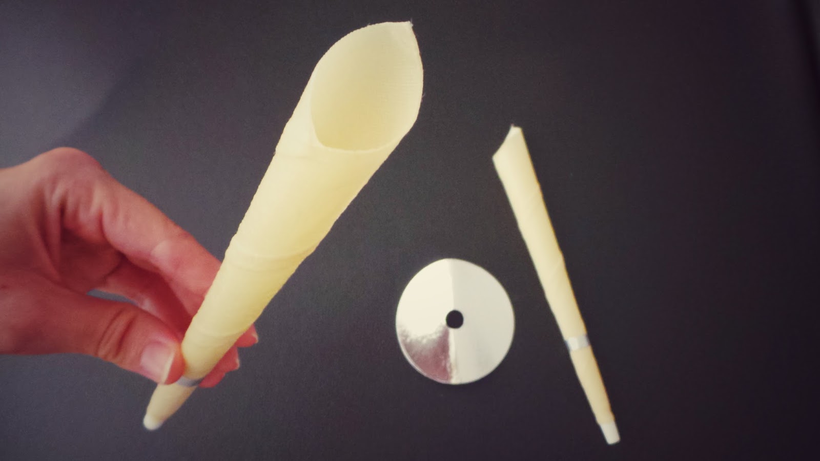 Como quitar la cera del oido con una vela