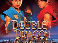 Double Dragon 1994 Streaming Sub ITA