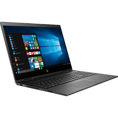 HP Envy x360 All-in-One Laptop Tablet